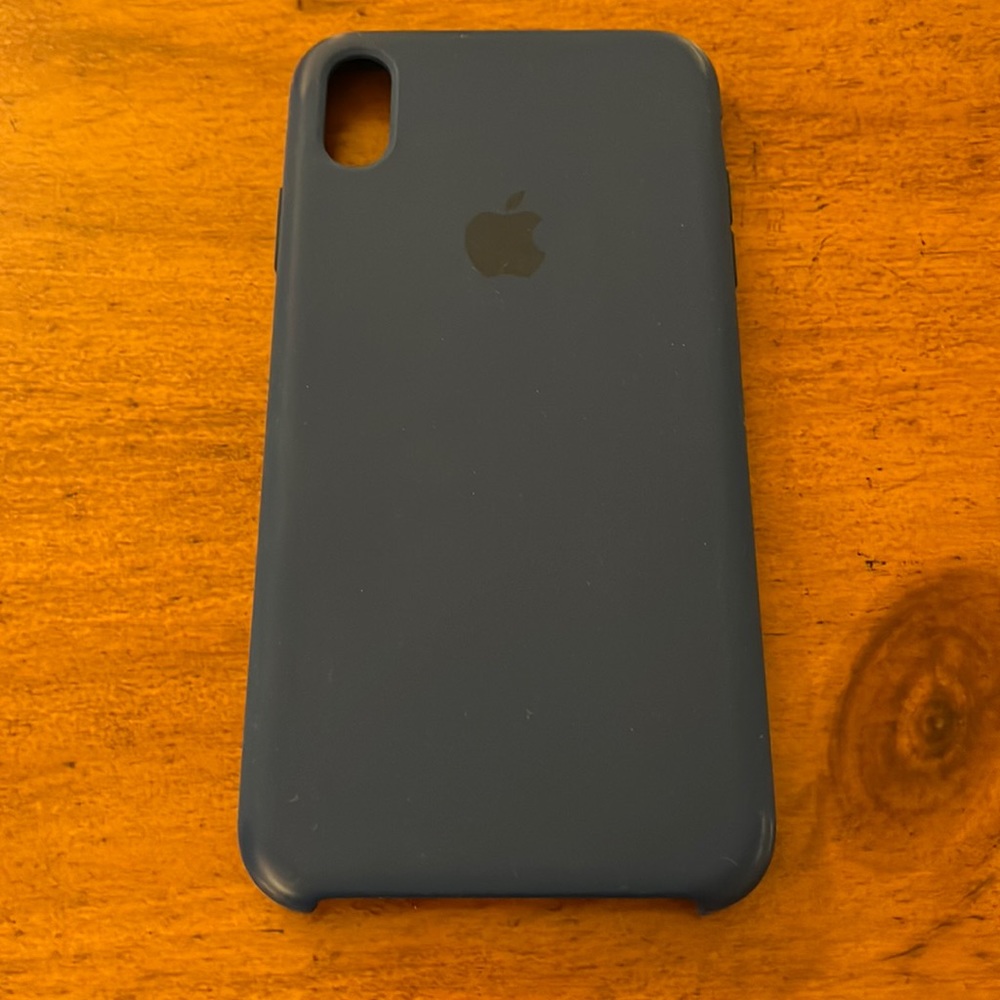 Apple iPhone XS Max case